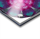 Kaleido60 Acrylic print