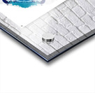 Kaleido48 Acrylic print