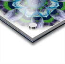Kaleido11 Acrylic print