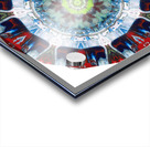 Kaleido49 Acrylic print