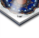 Kaleido17 Acrylic print