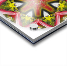 Kaleido28 Acrylic print