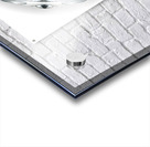 Kaleido14 Acrylic print