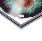 Kaleido15 Acrylic print