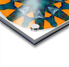 Kaleido12 Acrylic print