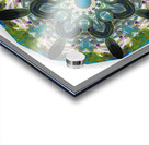 Kaleido8 Acrylic print