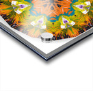 Kaleido10 Acrylic print