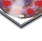 Kaleido38 Acrylic print