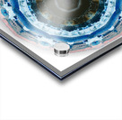 Kaleido24 Acrylic print