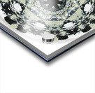 Kaleido22 Acrylic print