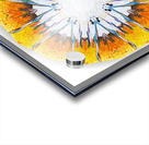 Kaleido25 Acrylic print