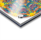 Kaleido19 Acrylic print