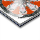 Kaleido21 Acrylic print