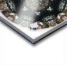 Kaleido18 Acrylic print