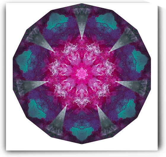 Kaleido60 by Preston Zeller