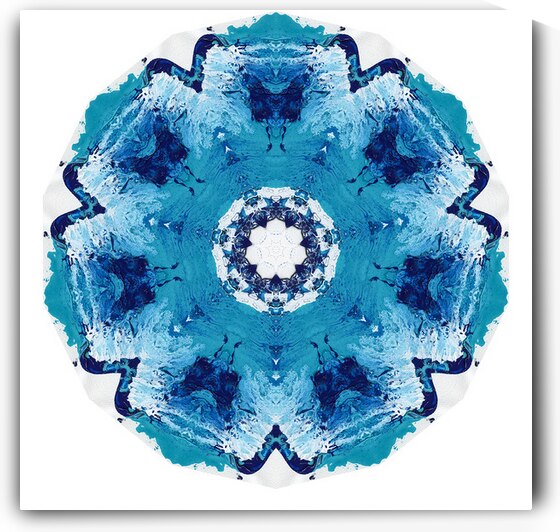 Kaleido48 by Preston Zeller