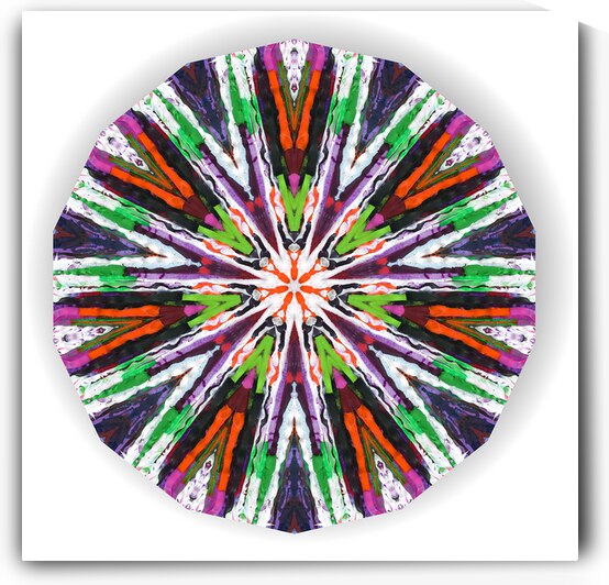 Kaleido16 by Preston Zeller