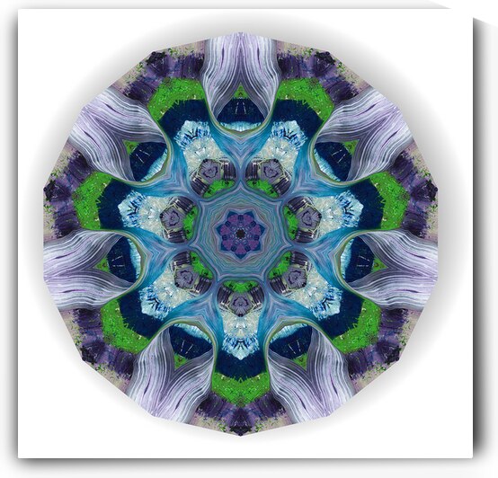 Kaleido11 by Preston Zeller