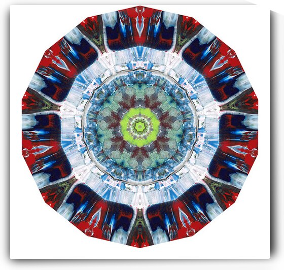 Kaleido49 by Preston Zeller