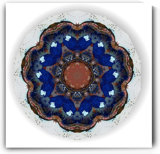 Kaleido17 by Preston Zeller