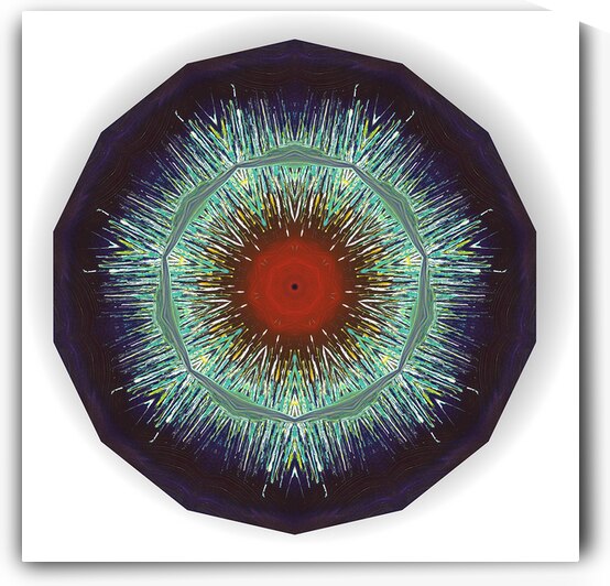 Kaleido15 by Preston Zeller