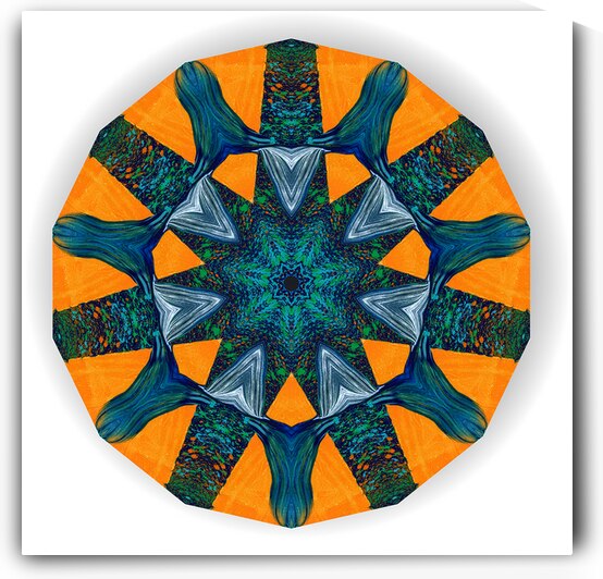 Kaleido12 by Preston Zeller