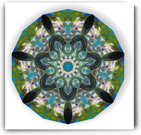 Kaleido8 by Preston Zeller