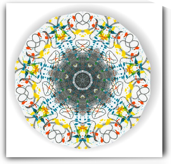 Kaleido13 by Preston Zeller