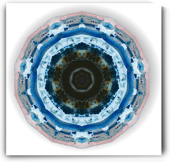 Kaleido24 by Preston Zeller