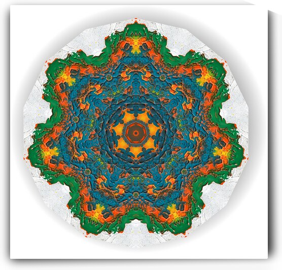 Kaleido20 by Preston Zeller