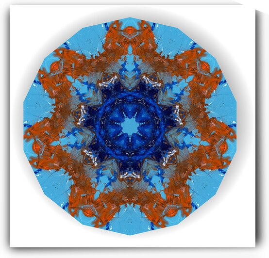 Kaleido27 by Preston Zeller