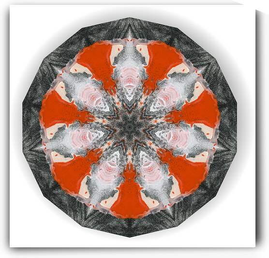 Kaleido21 by Preston Zeller