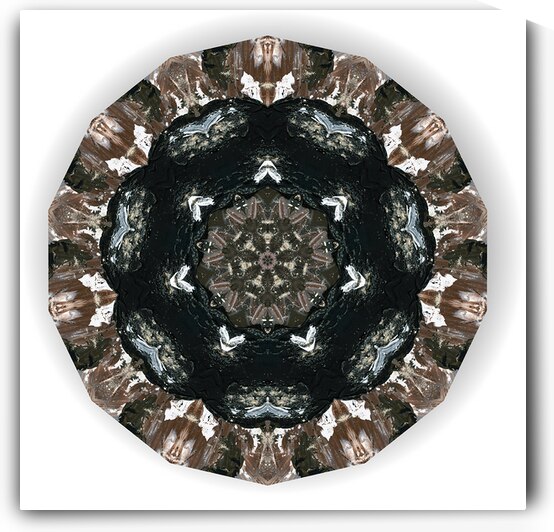 Kaleido18 by Preston Zeller