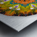 Kaleido10 Metal print