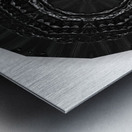 Kaleido23 Metal print