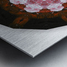 Kaleido26 Metal print