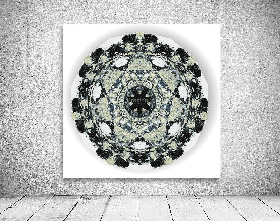 Kaleido22 Wall Preview