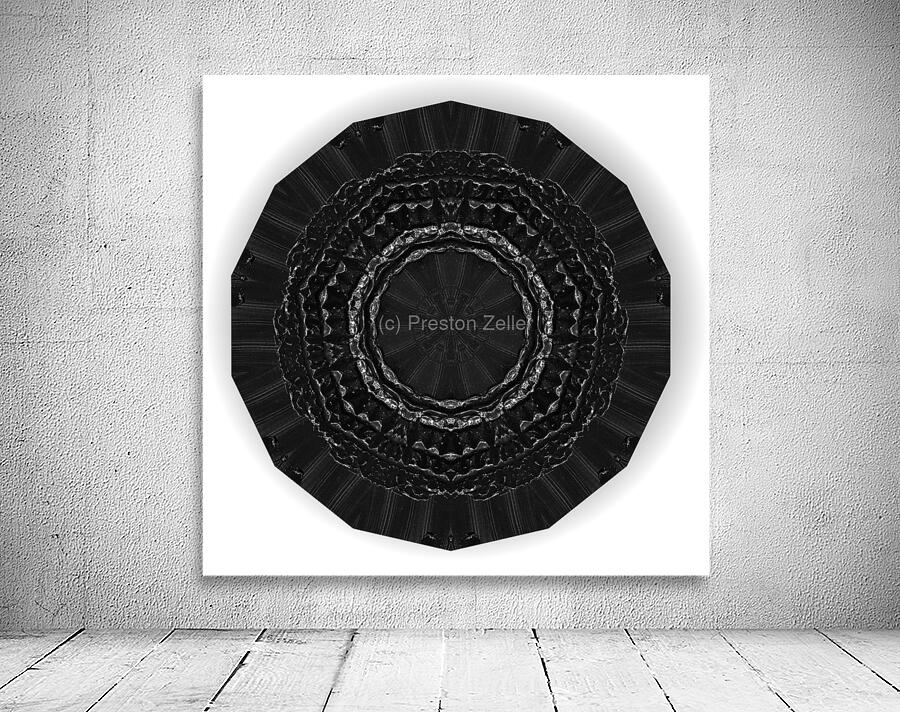 Kaleido23 Wall Preview