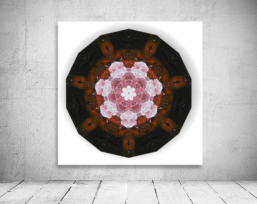 Kaleido26 Wall Preview