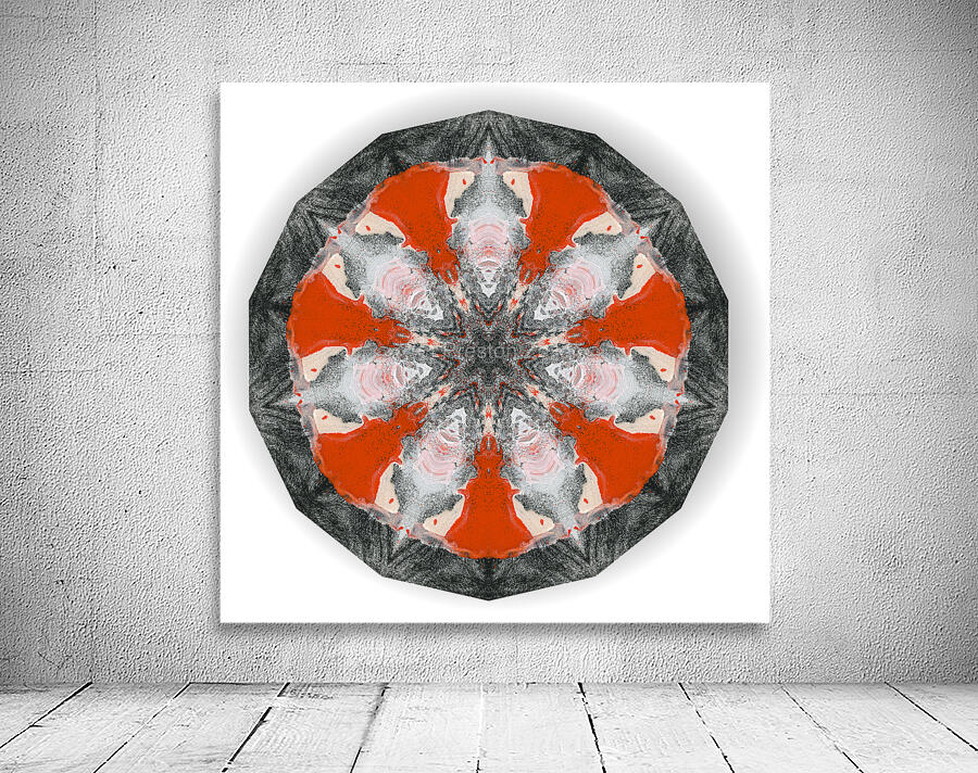 Kaleido21 Wall Preview