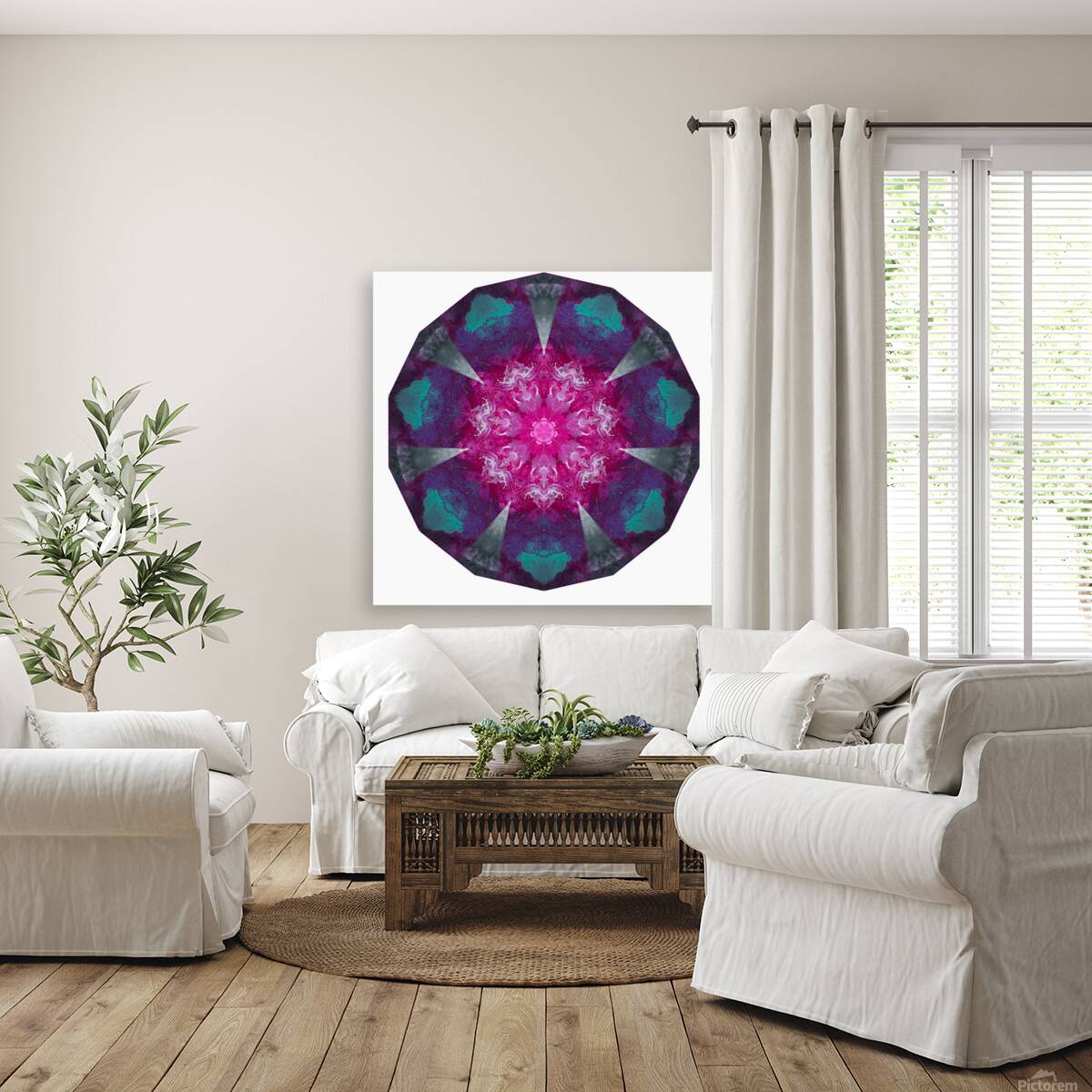 Kaleido60 Reproduction