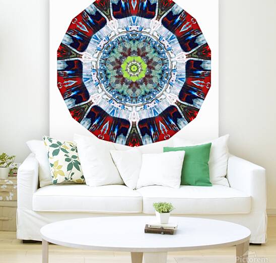 Kaleido49 Reproduction