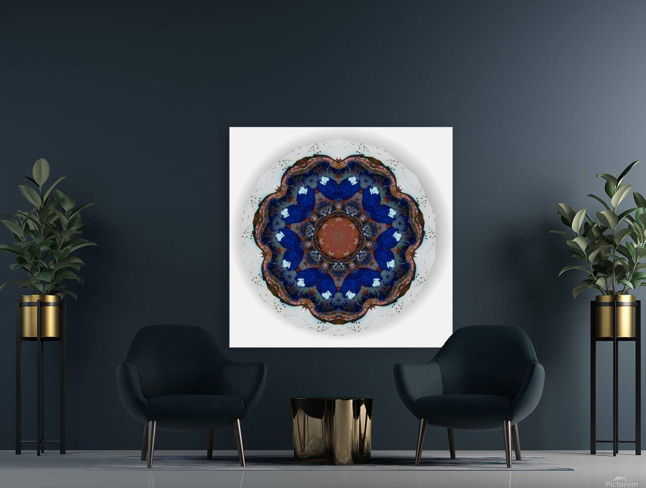 Kaleido17 Reproduction