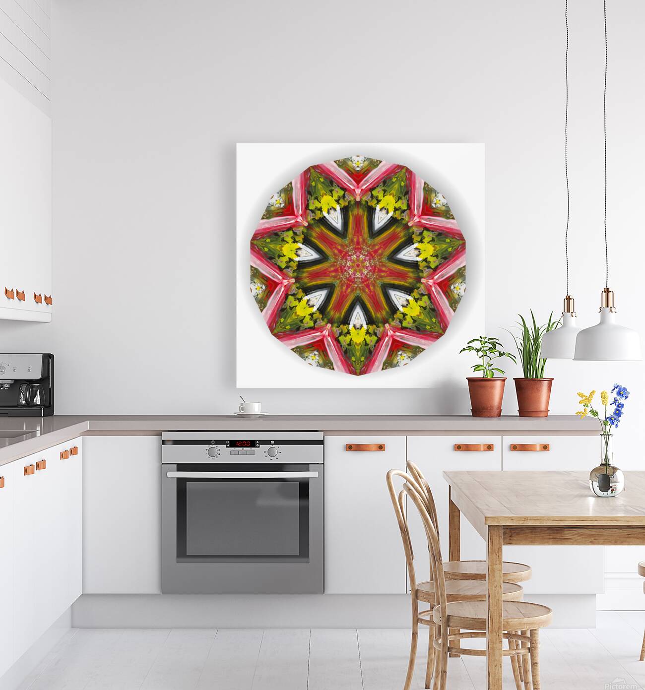 Kaleido28 Reproduction