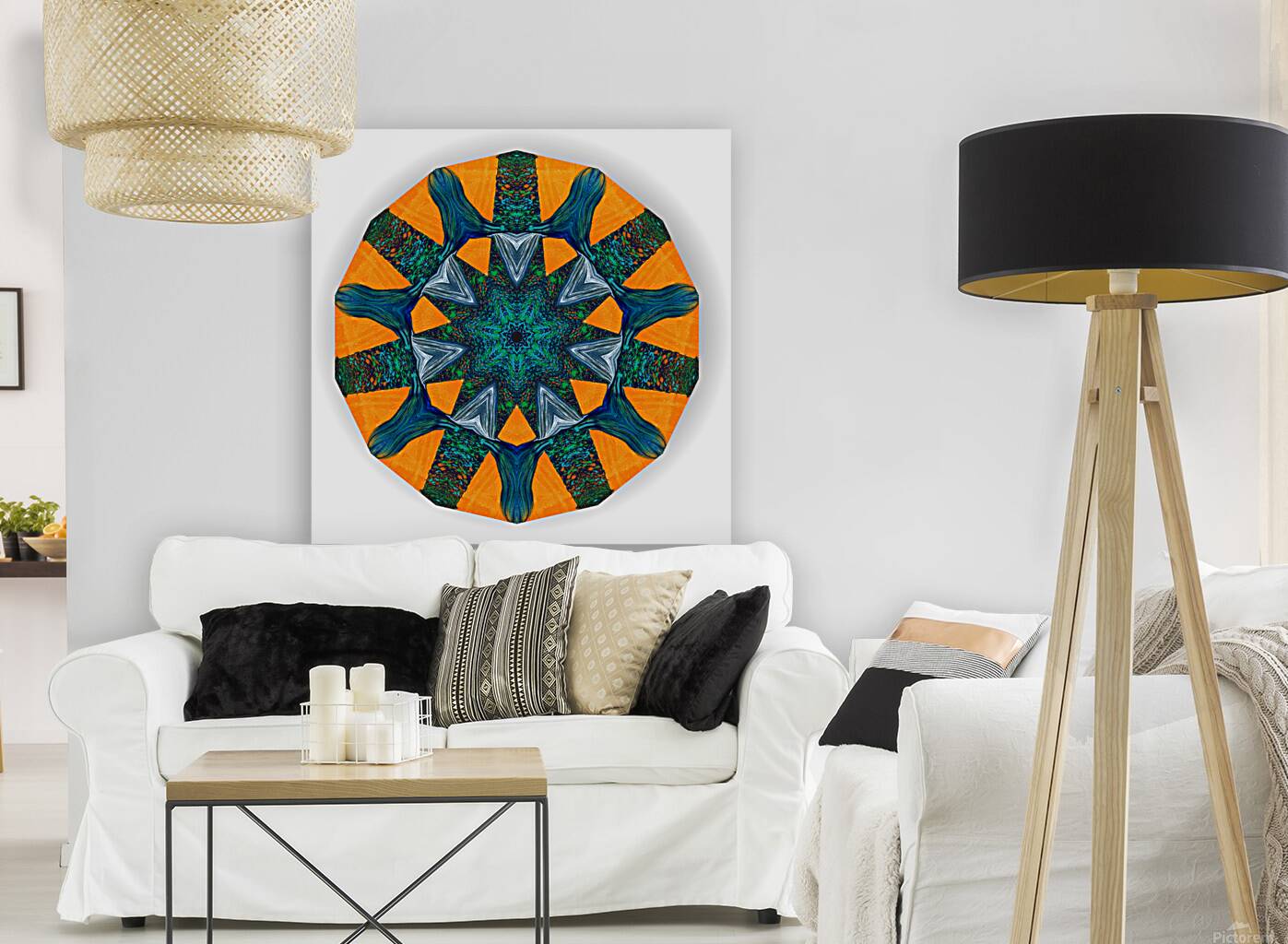 Kaleido12 Reproduction