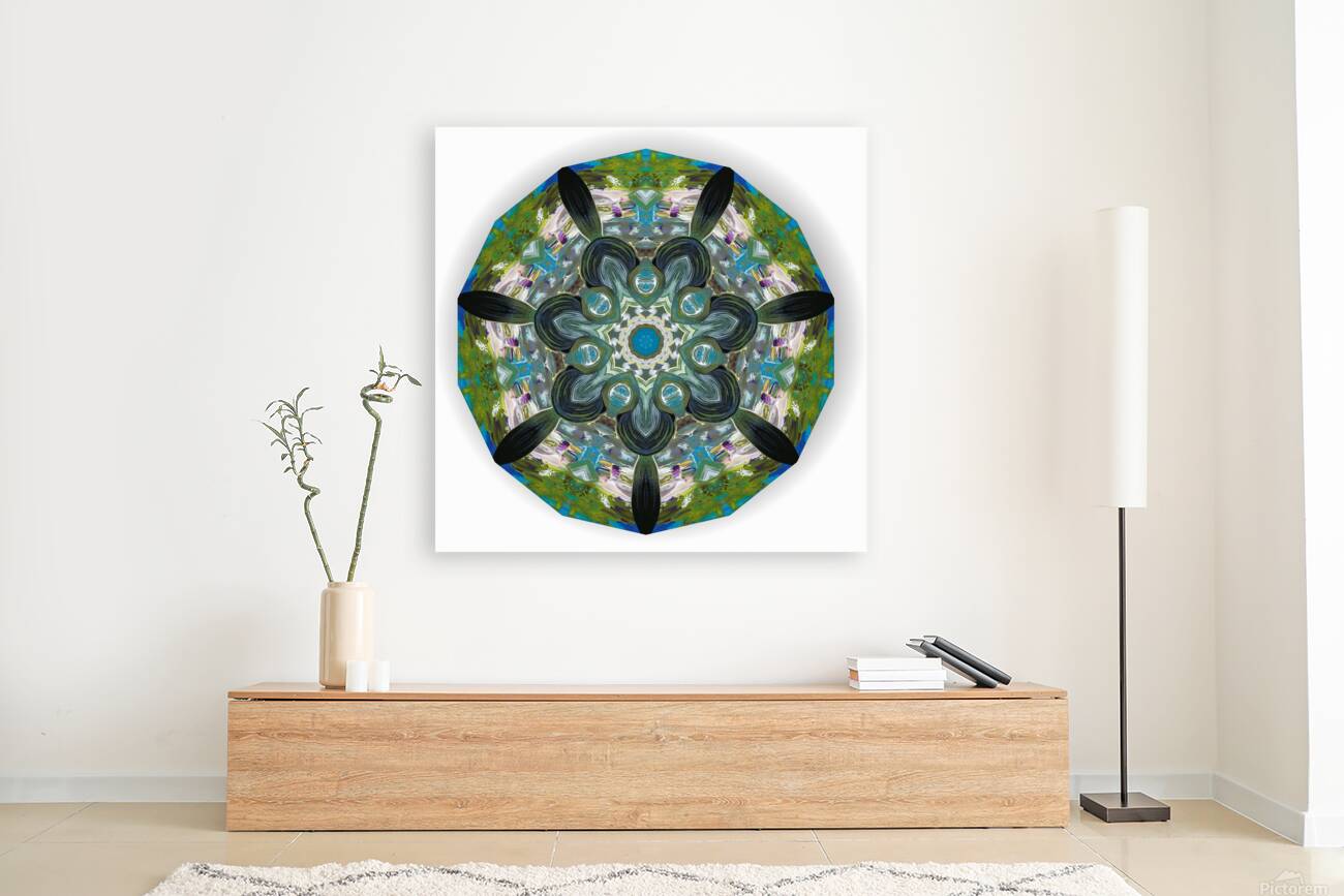 Kaleido8 Reproduction