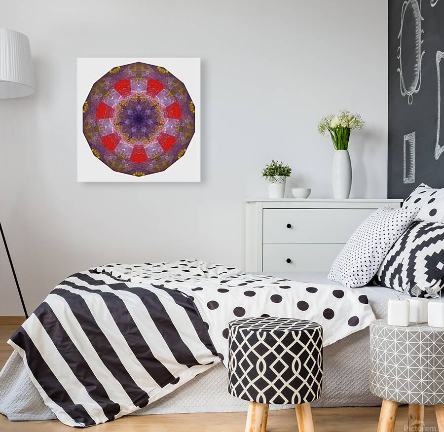 Kaleido38 Reproduction