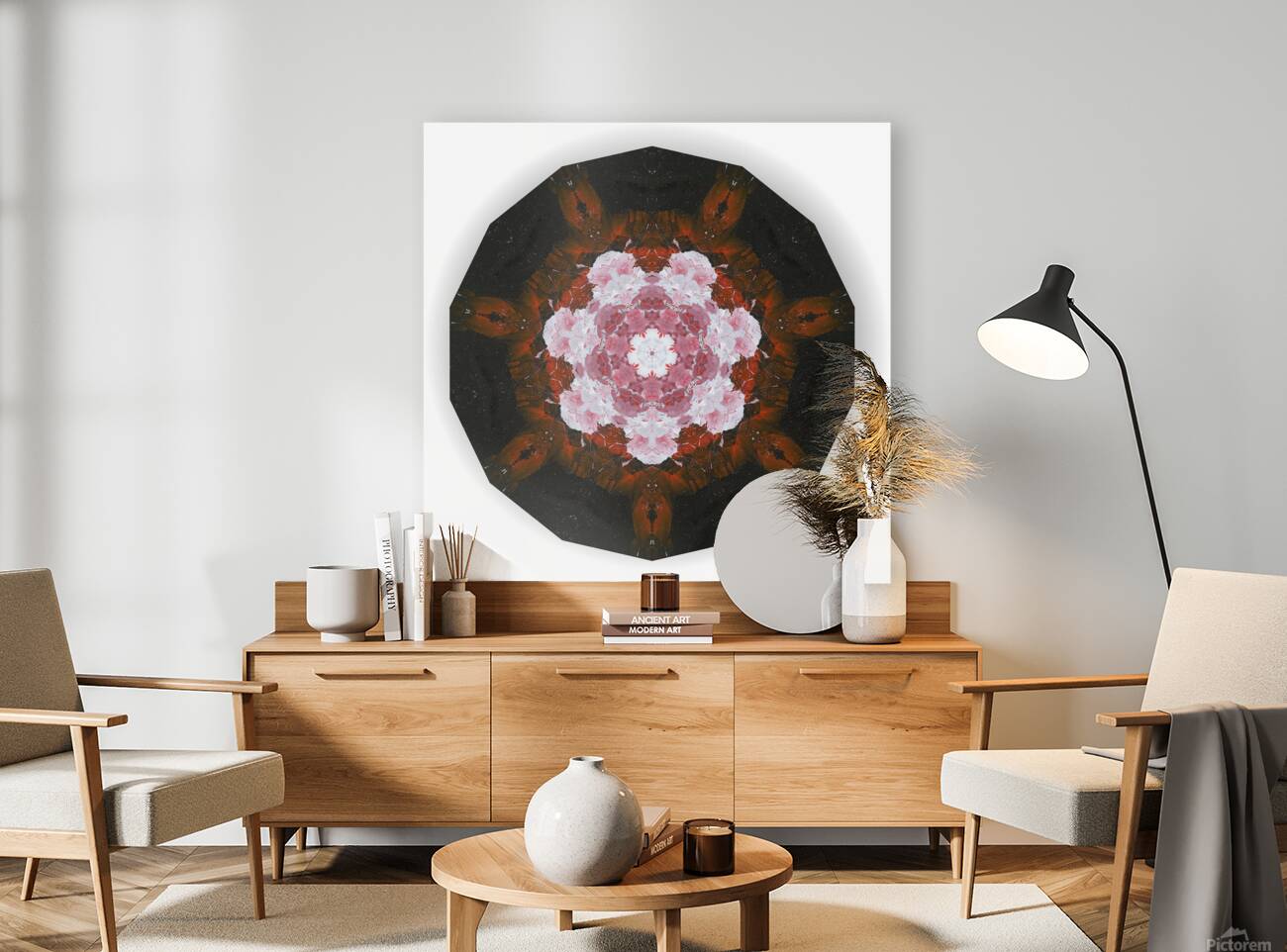 Kaleido26 Reproduction