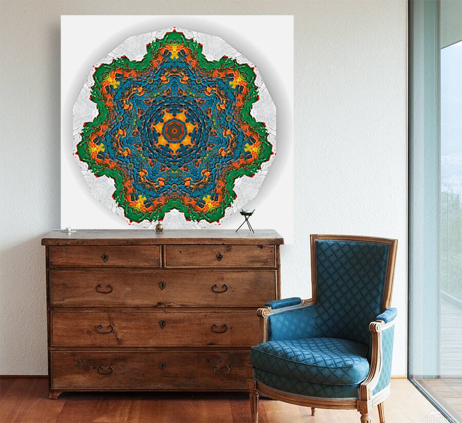 Kaleido20 Reproduction