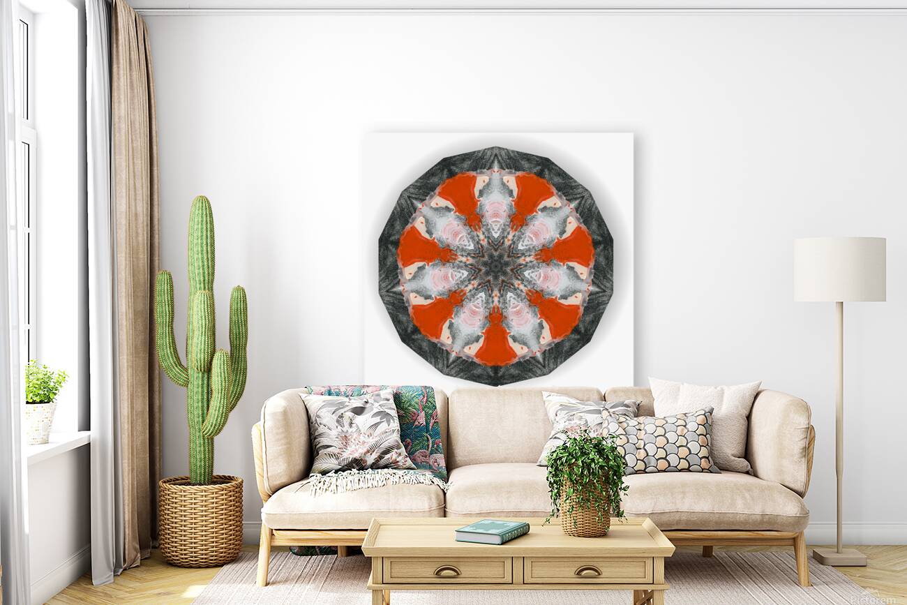 Kaleido21 Reproduction